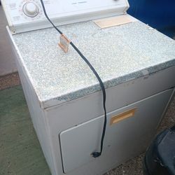 Dryer  Whirpool For Parts