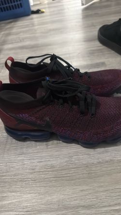 Nike vanpor max