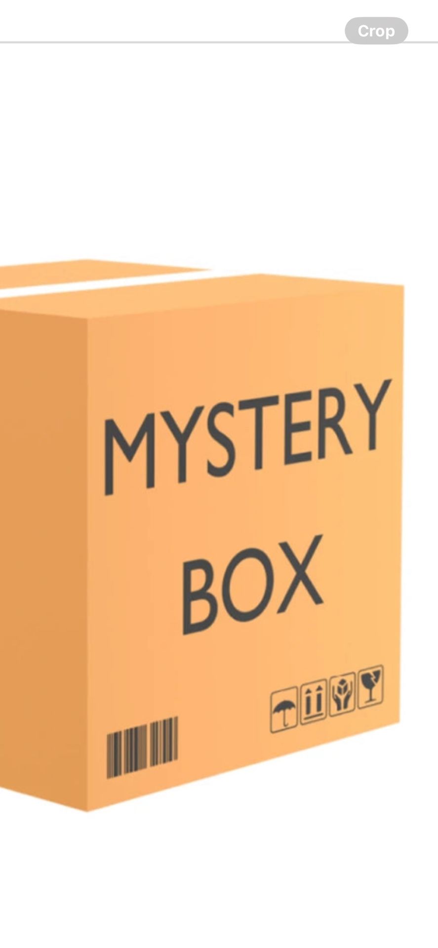 Amazon Box