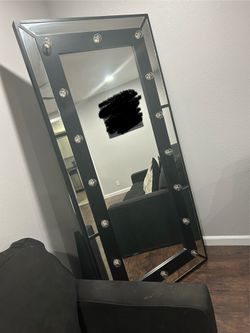 Vanity/Mirror