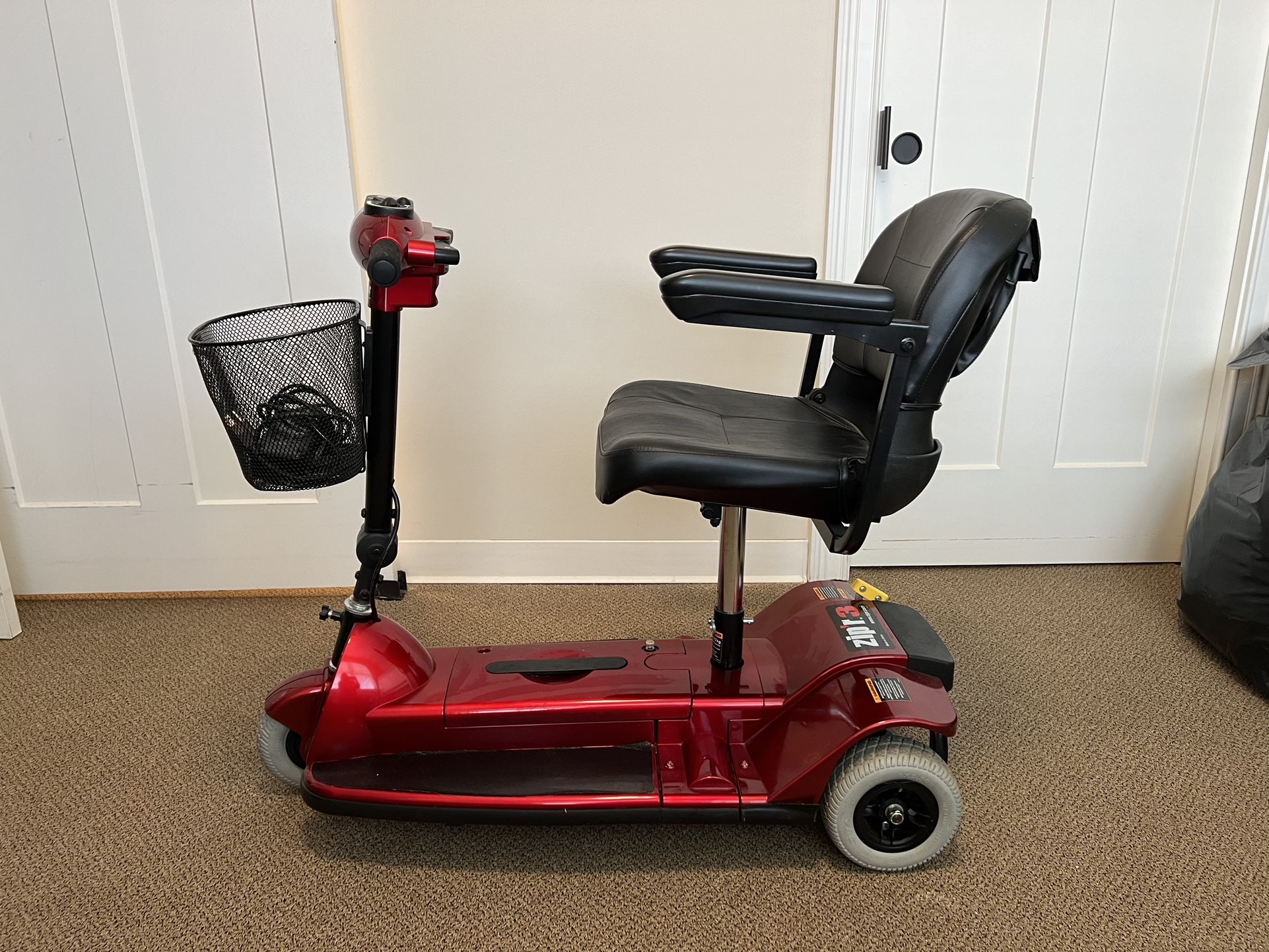 Mobility Scooter. Like New