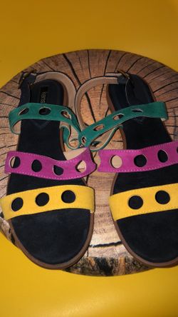 Kensie Sandal 8.5
