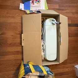 Cricut bundle 
