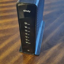 XFINITY Prepaid Router/Wifi