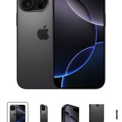 iPhone 16 Pro
