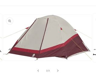 6 Person Tent