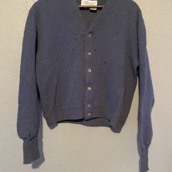 Vintage Jantzen Cardigan 