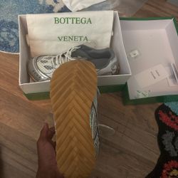 Bottega veneta