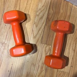 Dumb Bells