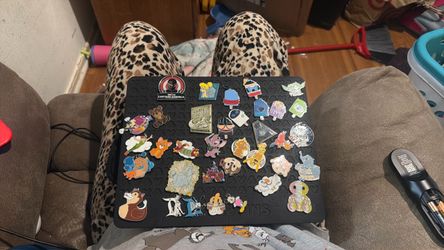 for sale real disneypins