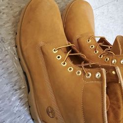 Waterproof Timberland Boots 