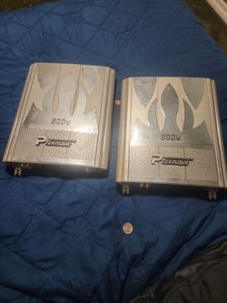 Performance technique amplifier