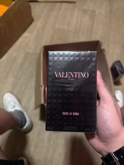 Perfumes and cologne