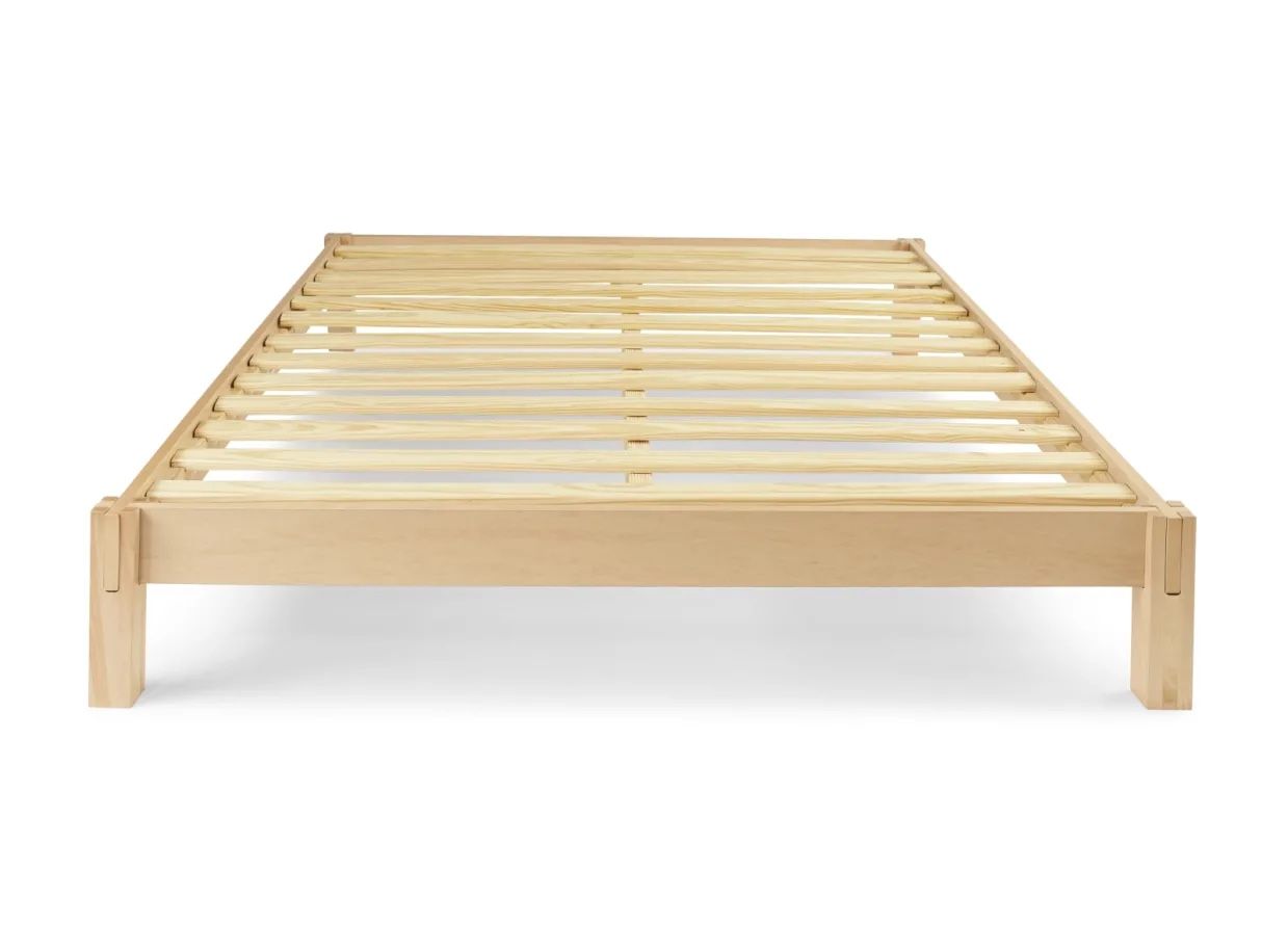 Helix Madison bed frame