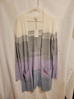 Sweater Long Wimen's 