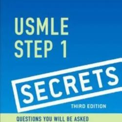 USMLE Step 1 Secrets