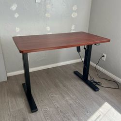 Electric Standing Desk