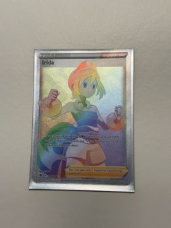pokémon card
