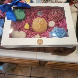 $20 Each special candle for mom