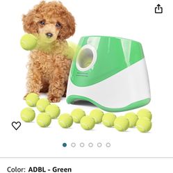 Dog toy