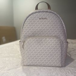 New Women’s Backpack Michael Kors Authentic 
