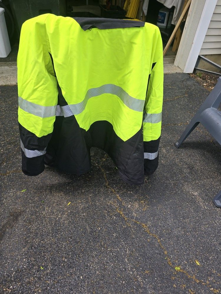 Truework Parka Xxl