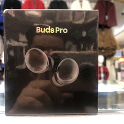 Buds Pro