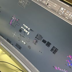 Diseño De Planos Para Construcción 