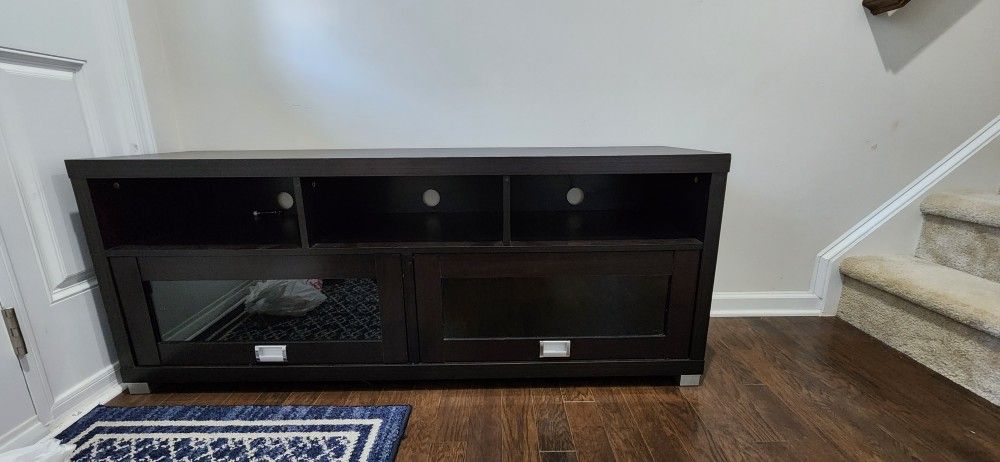 Tv Console Table 