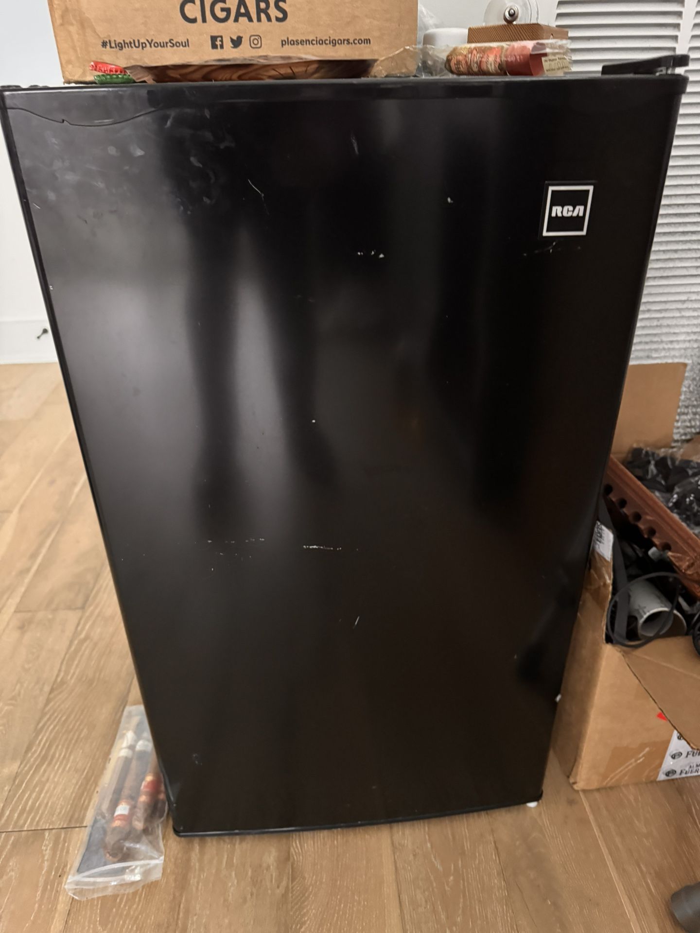 Mini-Fridge