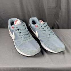 Nike Waffle Trainer 2014 “Blue/White/Red” 