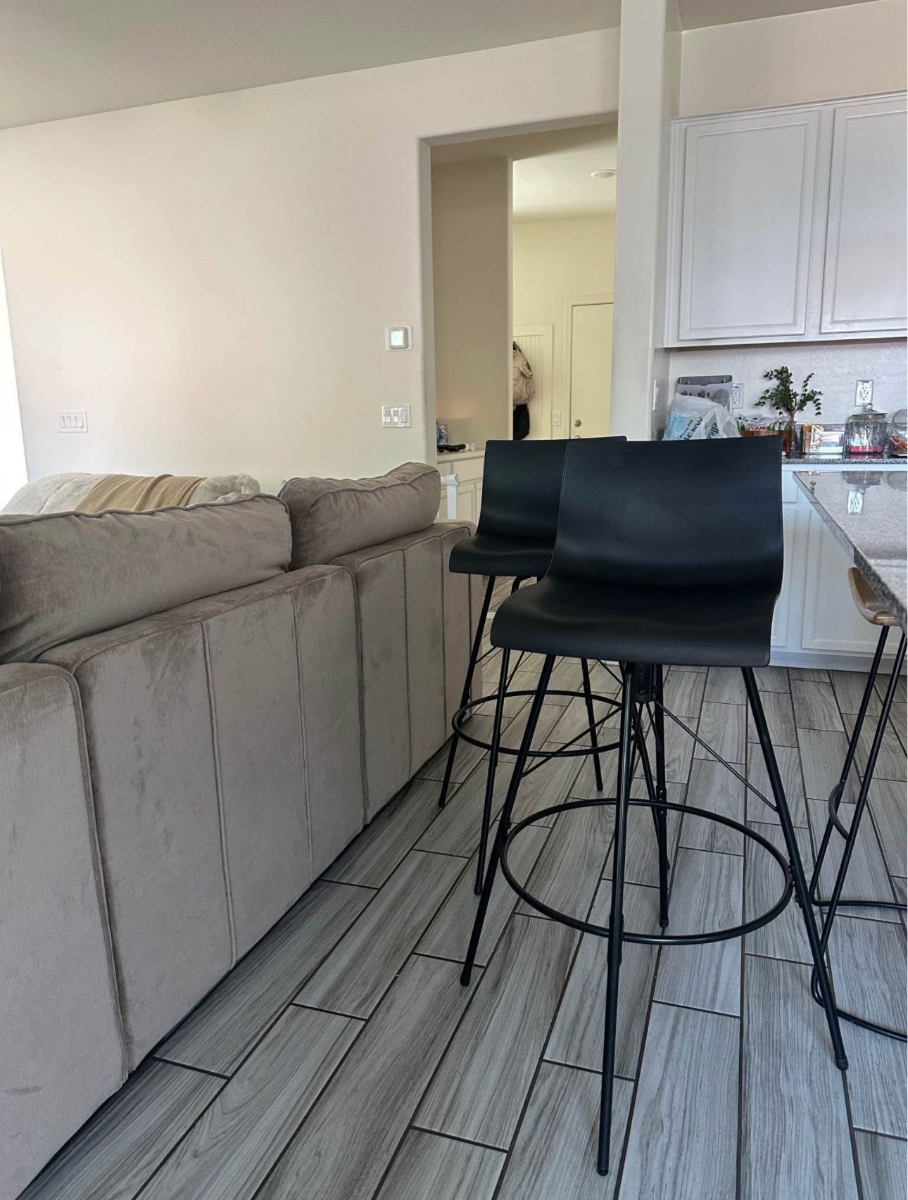 Bar Stools