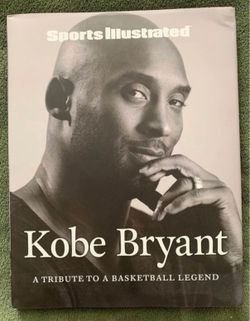 Kobe Bryant Book