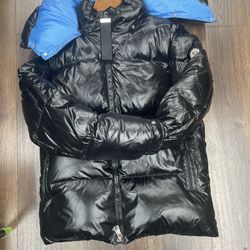 moncler coat 