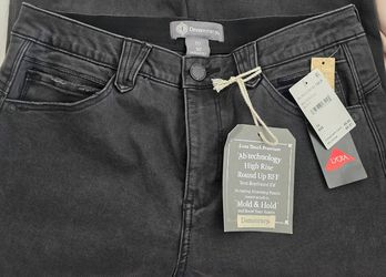 DEMOCRACY SIZE 10 BRAND  NEW