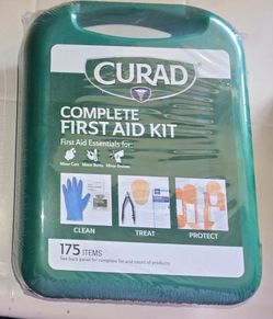 First Aid Kit
