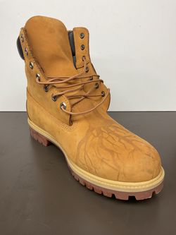 TIMBERLAND SHOES SUPREME