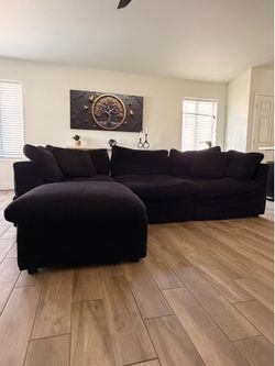 Like new couch