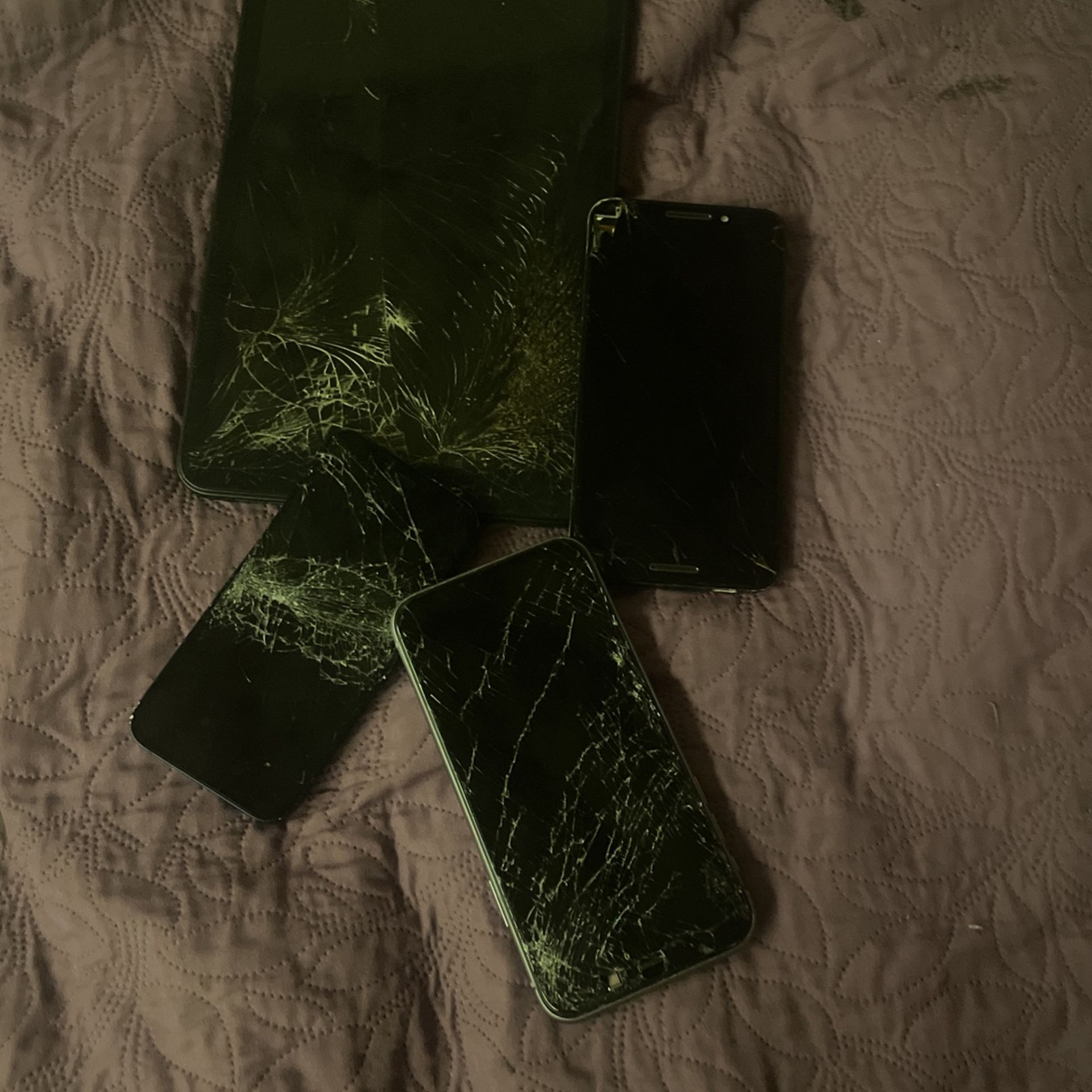 Phone/tablet