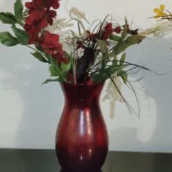 Flower Vase 