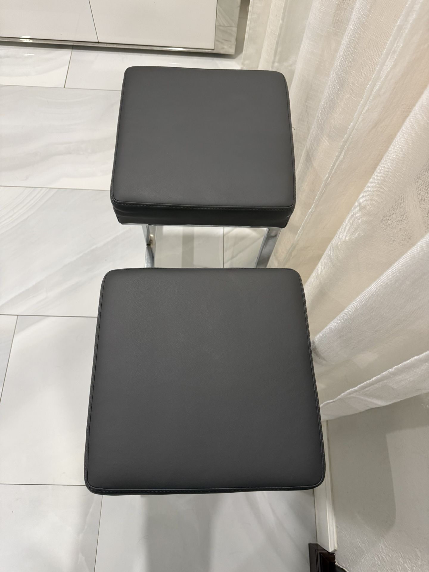 Modern counter High Barstools