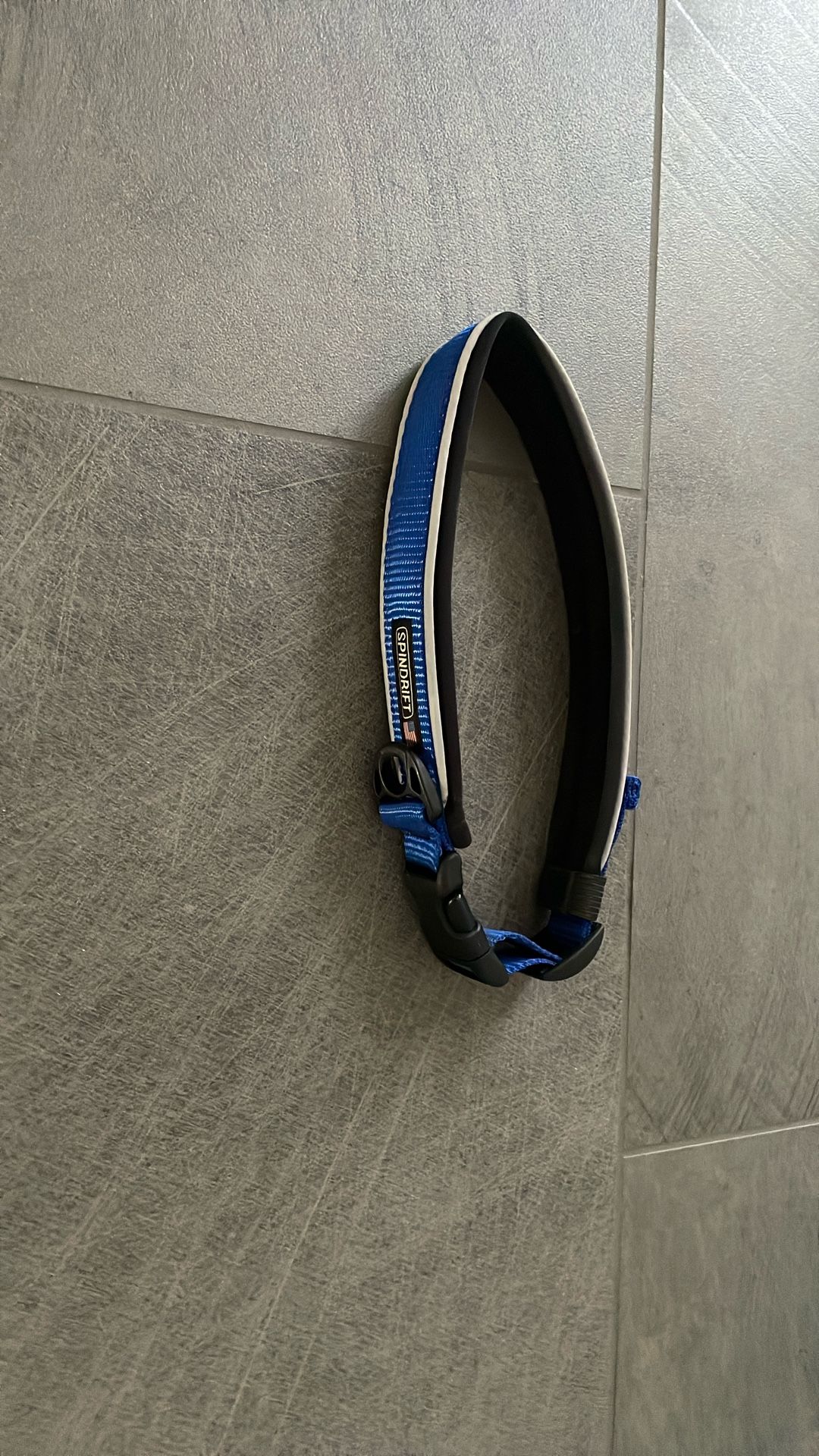 Spindrift Dog Collar - Large Breed