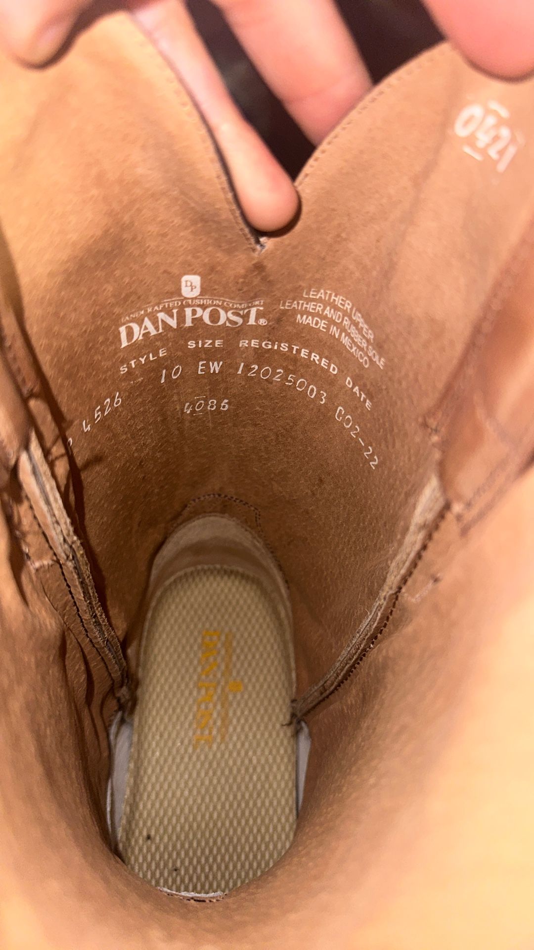 Danpost