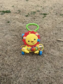 Baby Walker