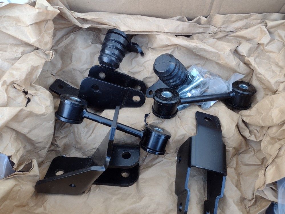 NEW LOWERING KIT, FOR DODGE RAM 1500