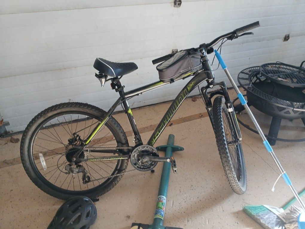 bike