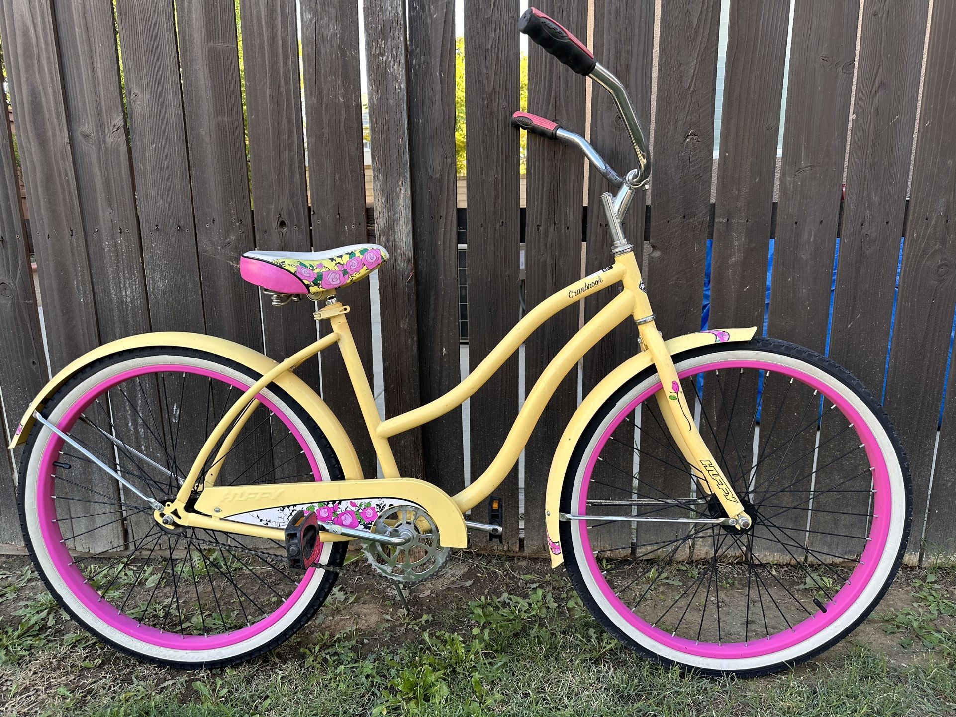 Beach 🏖️ Cruiser 🏝️🏜️🏕️ Bike 🚲 