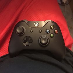 Xbox Controller