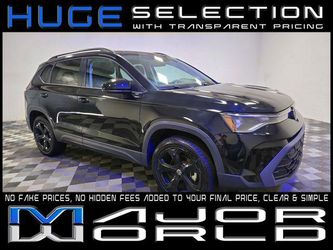 2025 Volkswagen Taos