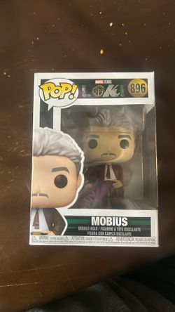 Loki monius